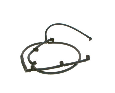 Slang, läckande bränsle, bild 4