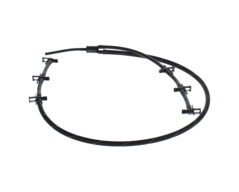 Slang, läckande bränsle, bild 2