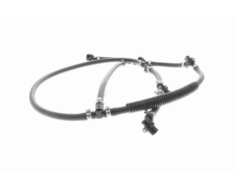 Slang, läckande bränsle, bild 6