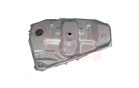 BENSIN/DIESEL TANK 5398081 Van Wezel