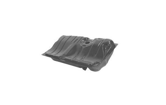 Bränsletank 5810082 Van Wezel