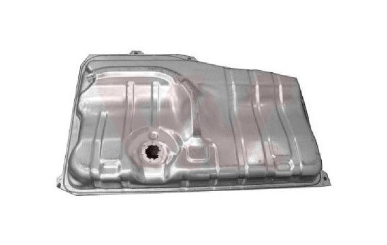 Bränsletank 5810083 Van Wezel, bild 2