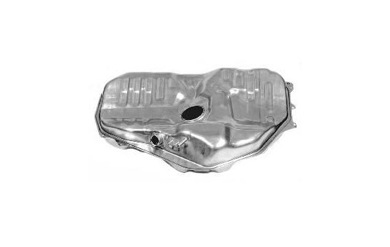 FUEL TANK SEDAN / COUPE Carbu 2718081 Van Wezel