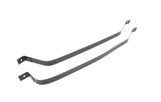 Hållarsats, bränsletank