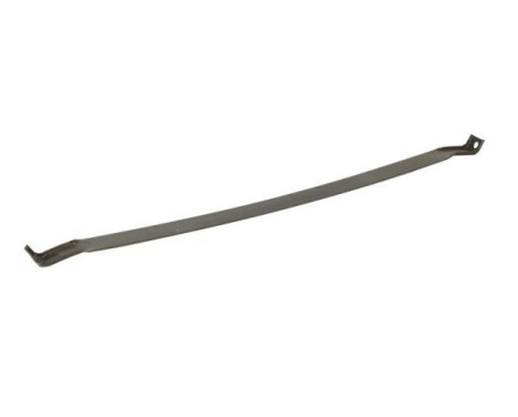 Hållarsats, bränsletank