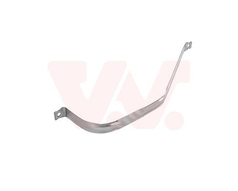 Momentband, bränsletank 5888097 Van Wezel