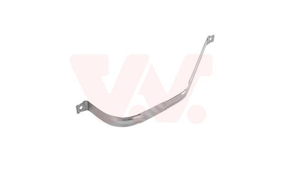 Momentband, bränsletank 5888097 Van Wezel