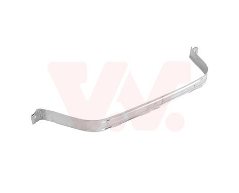 Momentband, bränsletank 5894098 Van Wezel