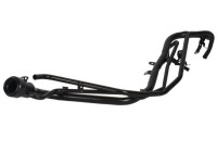 Påfyllningsöppning, bränsletank