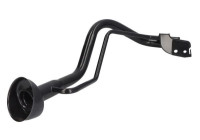 Påfyllningsrör, bränsletank