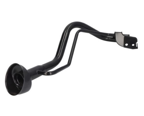 Påfyllningsrör, bränsletank