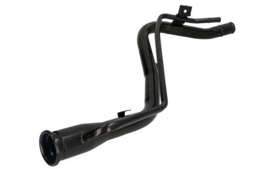 Påfyllningsrör, bränsletank