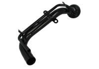 Påfyllningsrör, bränsletank