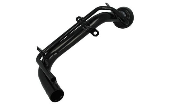 Påfyllningsrör, bränsletank