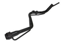 Påfyllningsrör, bränsletank