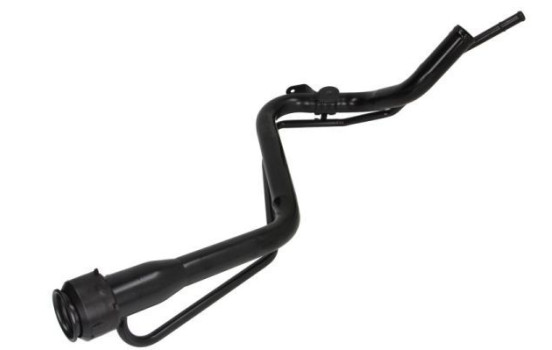 Påfyllningsrör, bränsletank