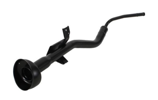 Påfyllningsrör, bränsletank