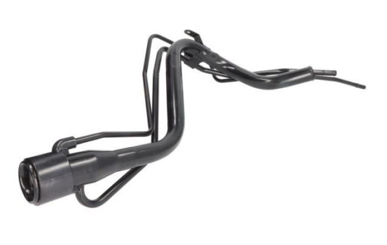 Påfyllningsrör, bränsletank