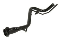 Påfyllningsrör, bränsletank