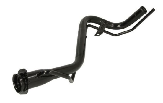 Påfyllningsrör, bränsletank