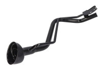 Påfyllningsrör, bränsletank