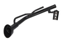 Påfyllningsrör, bränsletank