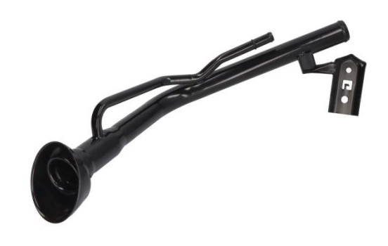 Påfyllningsrör, bränsletank