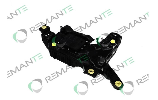 REMAN ADBLUE TANK 9826092080, bild 4