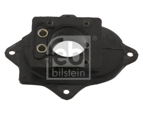 Fläns, centralinsprutning 03604 FEBI, bild 2