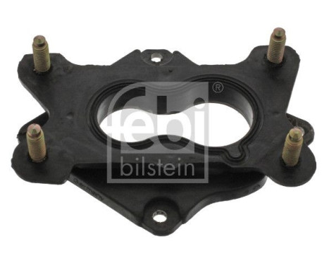 Fläns, förgasare 07120 FEBI, bild 2