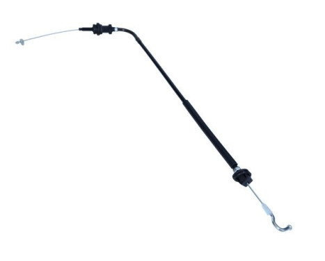Gaskabel