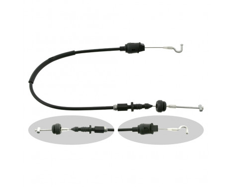 Gasvajer 01764 FEBI