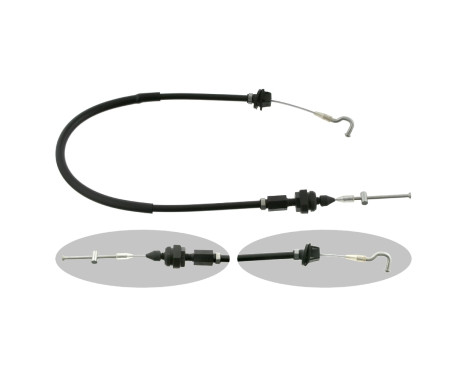 Gasvajer 01765 FEBI