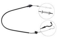 Gasvajer K30540 ABS