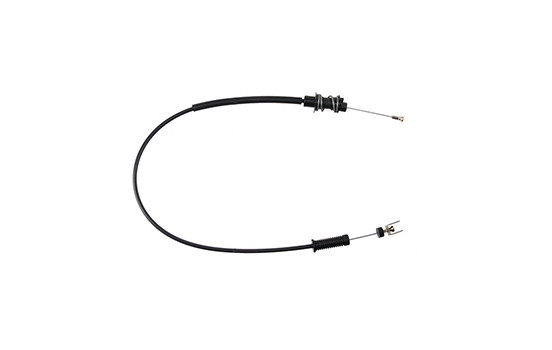 Gasvajer K30610 ABS, bild 2