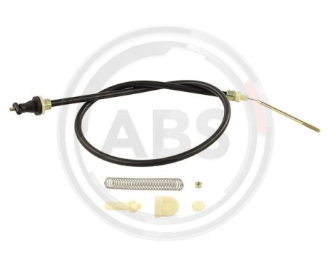 Gasvajer K31520 ABS