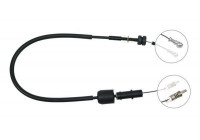 Gasvajer K33610 ABS