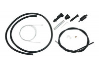 Gasvajer K34020 ABS