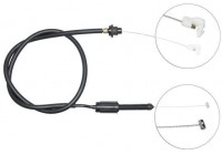 Gasvajer K34560 ABS