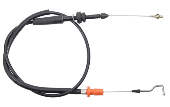 Gasvajer K35260 ABS