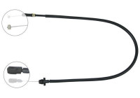 Gasvajer K36860 ABS