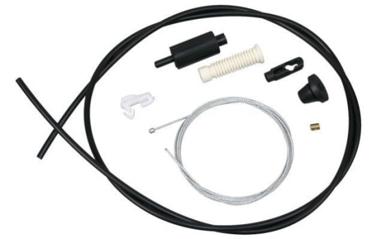 Gasvajer K36870 ABS