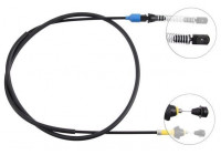 Gasvajer K37120 ABS