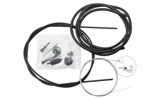 Gasvajer K37340 ABS
