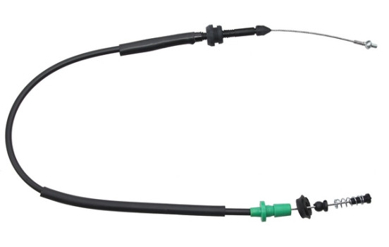 Gasvajer K37380 ABS