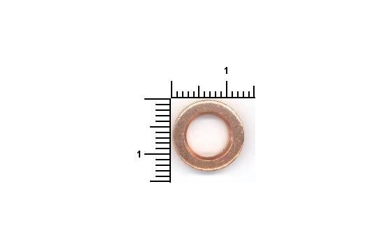 Brinnande plattor, Injektor/Atomizer F 00V C17 505  Bosch