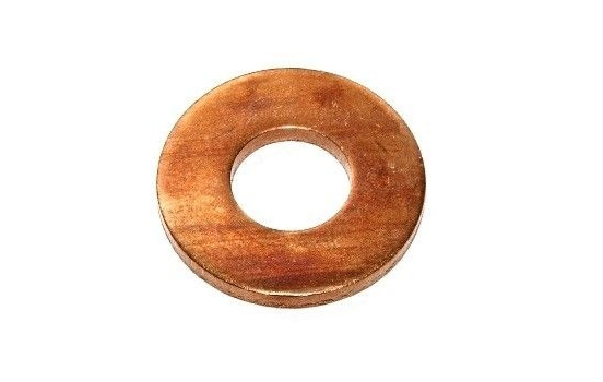 Brinnande plattor, Injektor/Atomizer