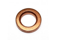 Brinnande plattor, Injektor/Atomizer