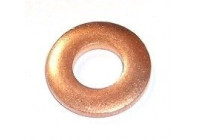 Brinnande plattor, Injektor/Atomizer