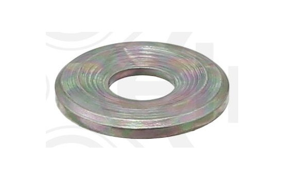 Brinnande plattor, Injektor/Atomizer